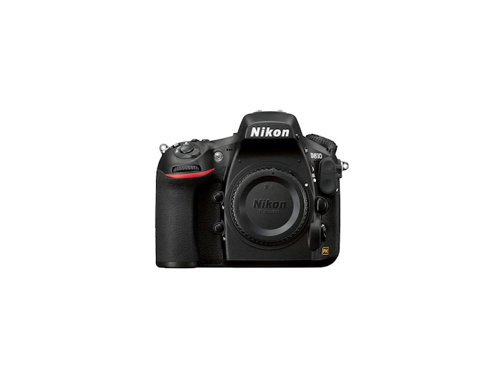 Nikon d810 dslr camera (body only)