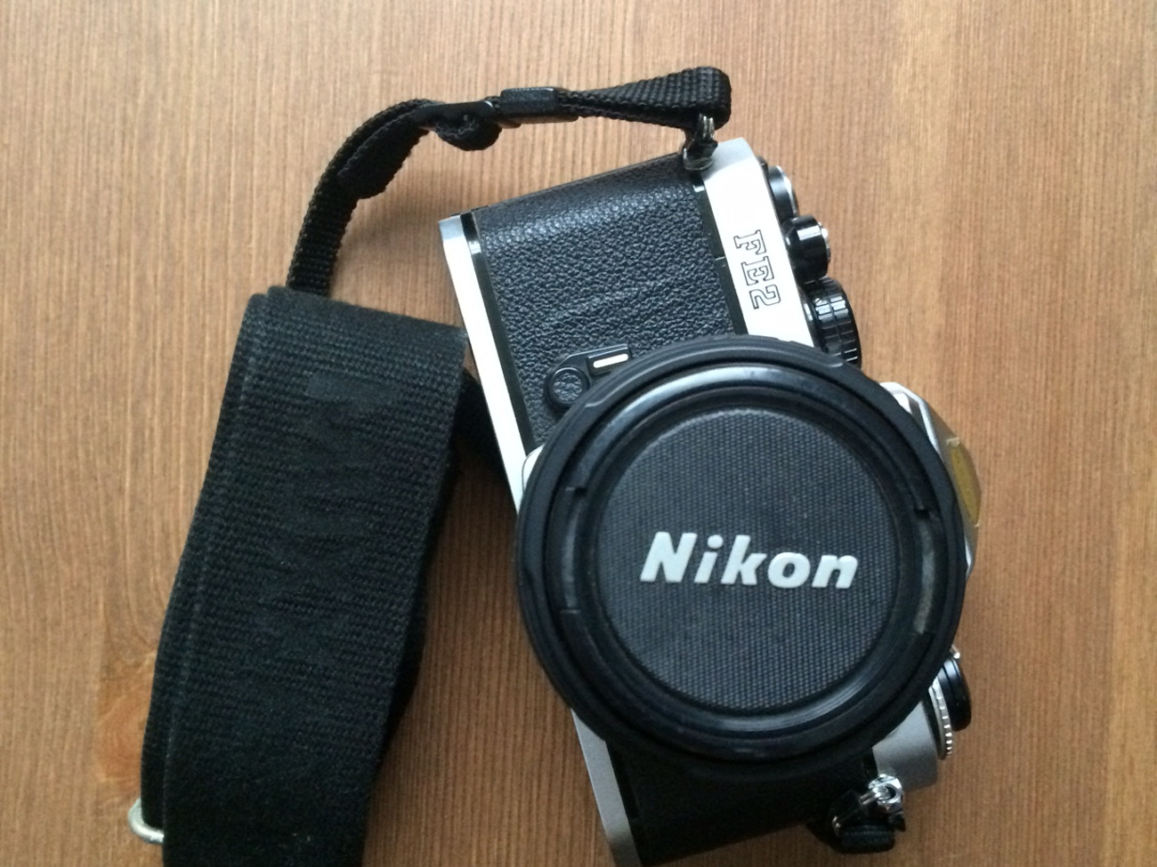 nikon sigma film camera