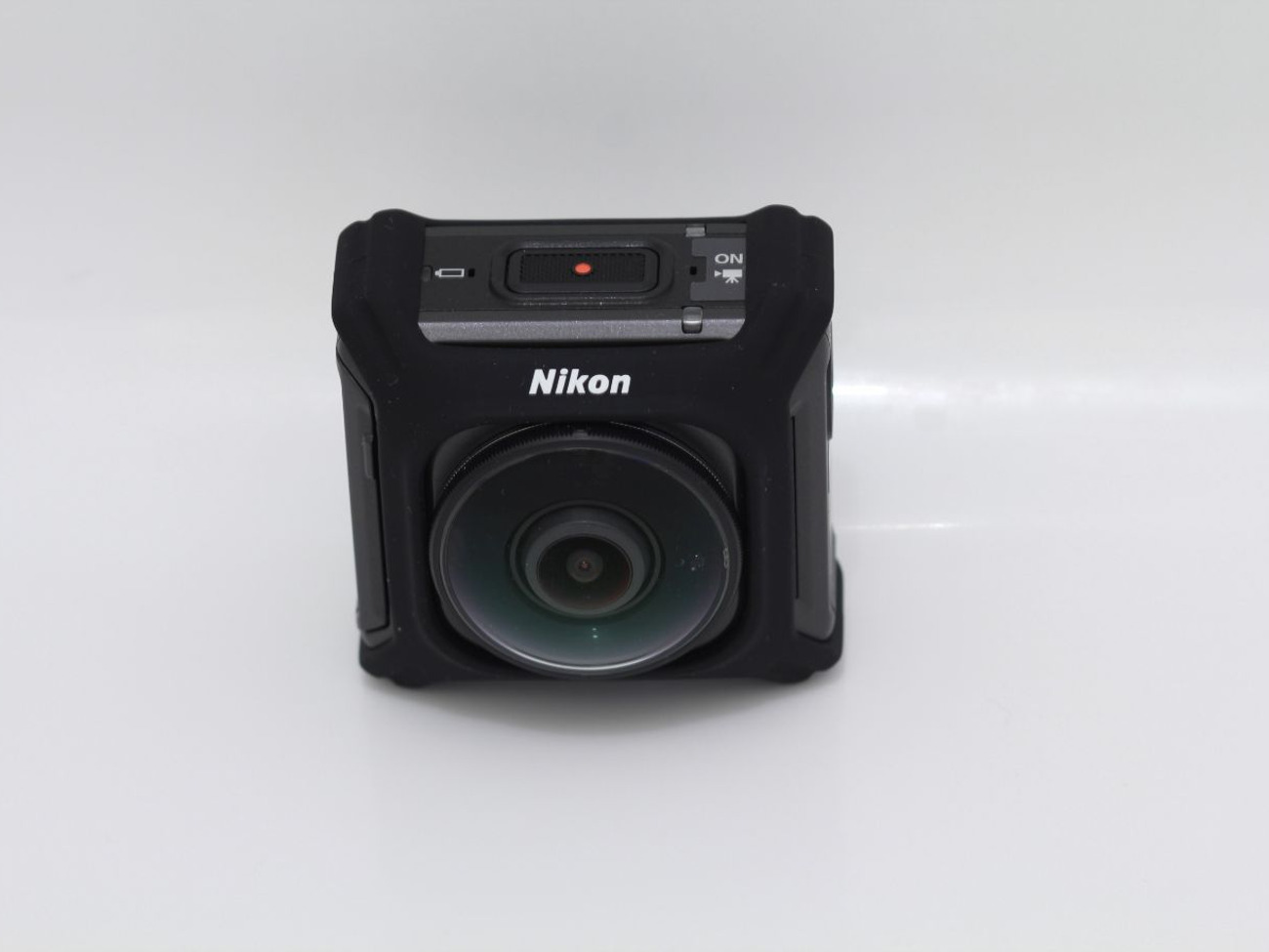 Nikon keymission 360 - 360 camera & 4k video