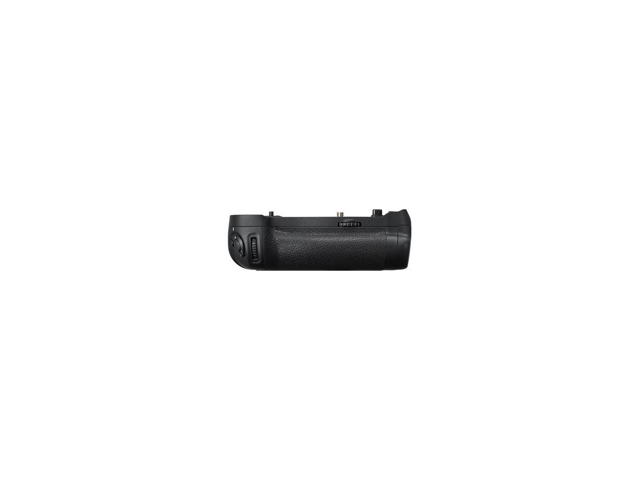 Nikon mb-d18 battery grip for nikon d850
