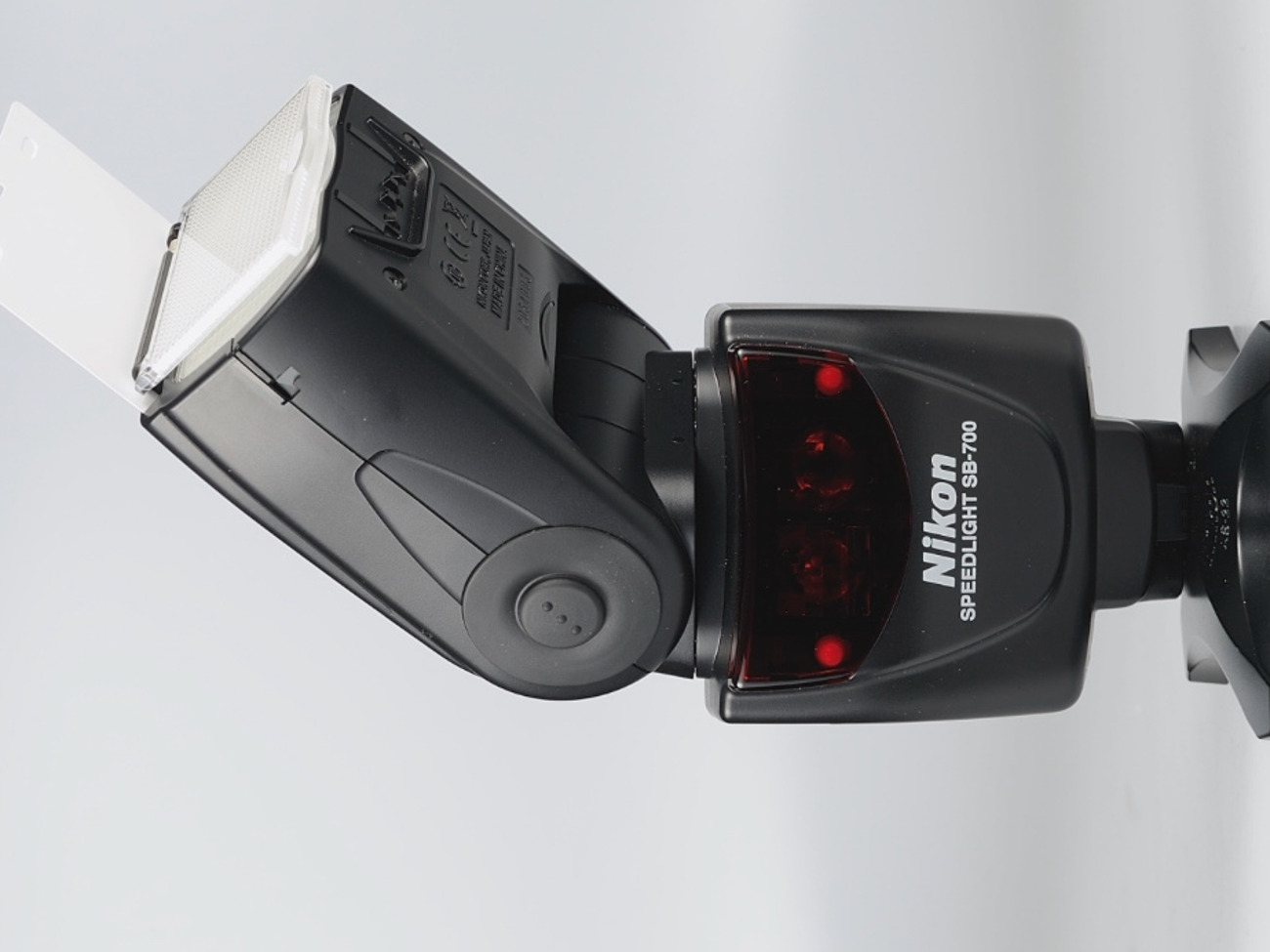 Nikon sb 700 flash