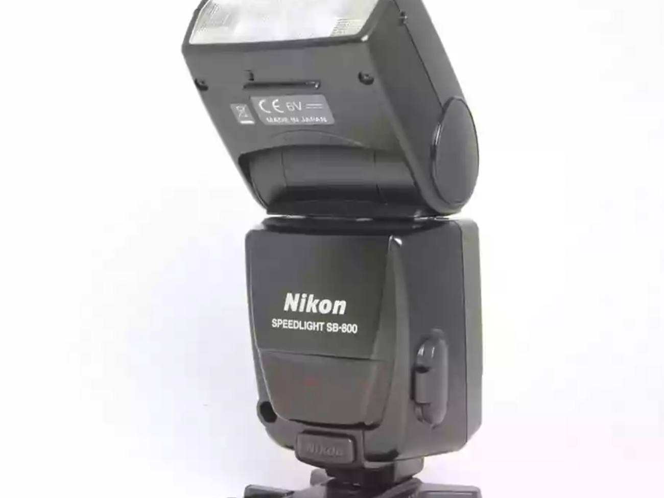 Nikon sb-800 speedlight wireless i-ttl flash