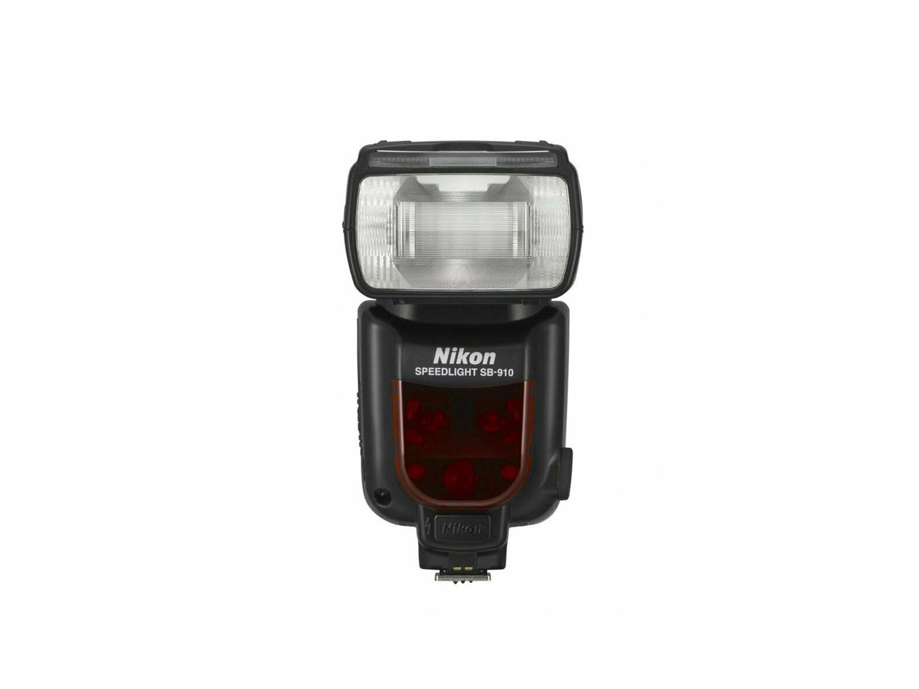 Nikon sb-910 speedlight 