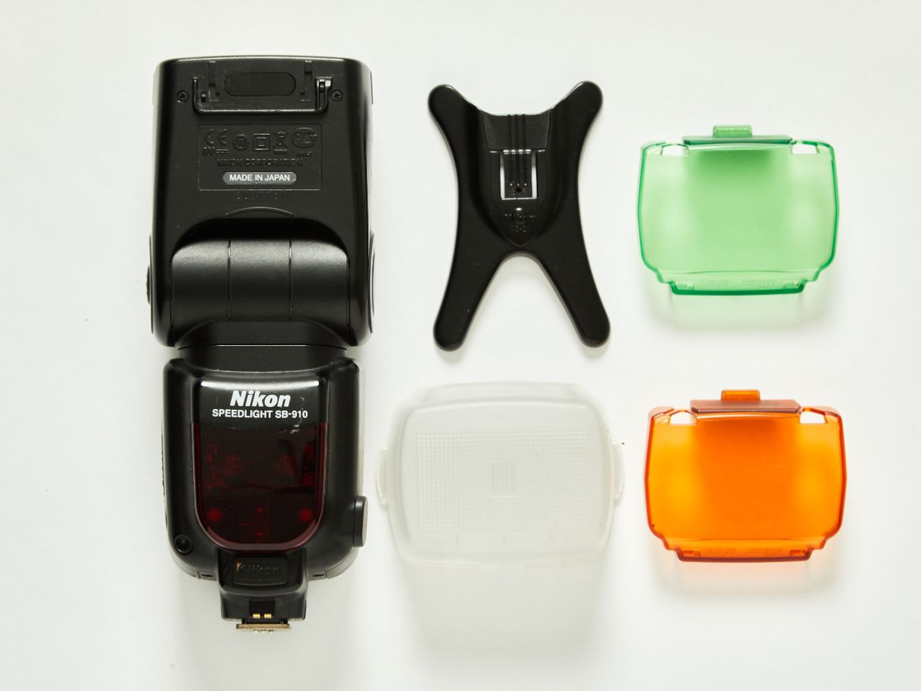 Nikon sb-910 speedlight | flash