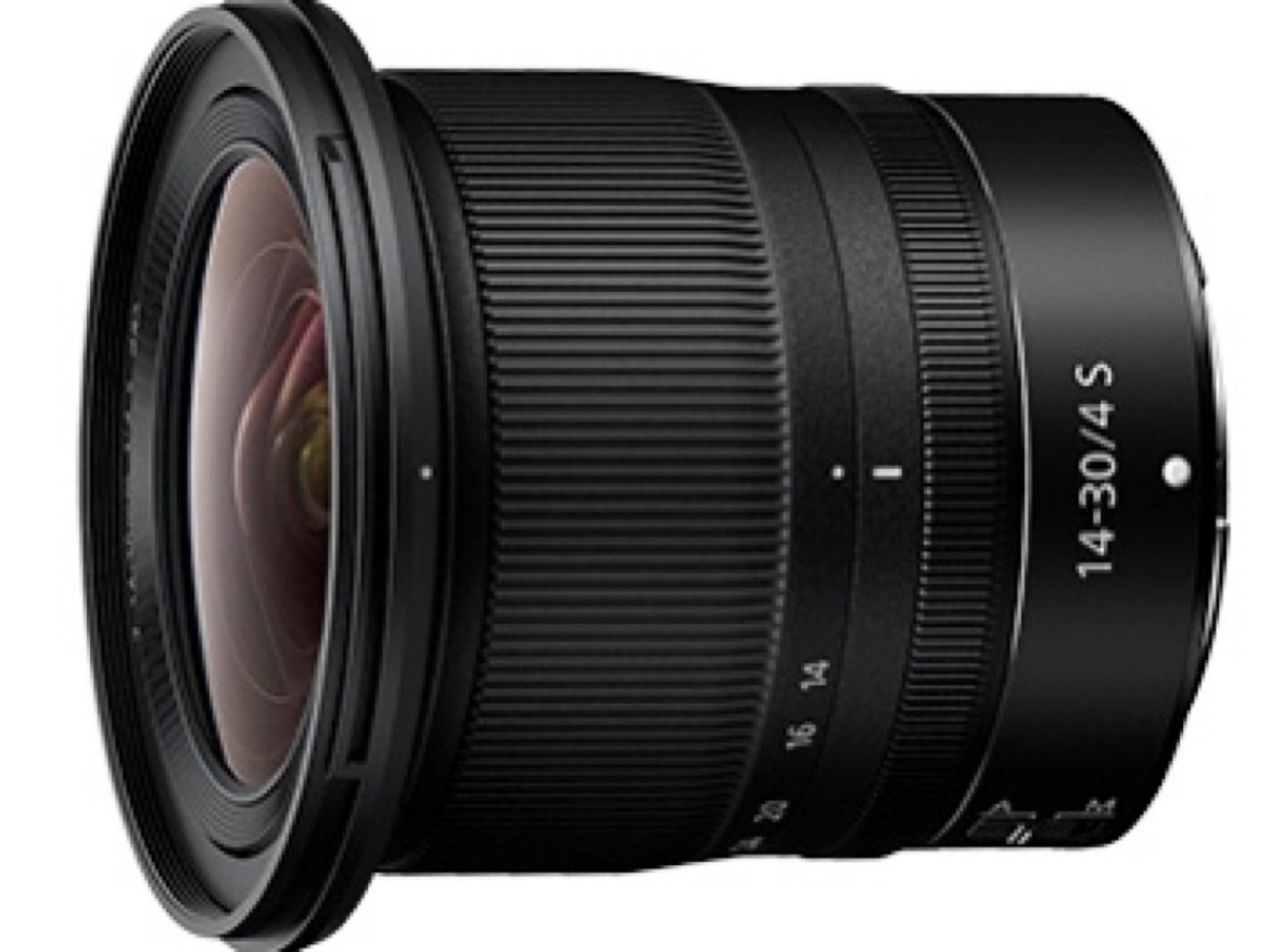 Nikon z 14-30mm lens
