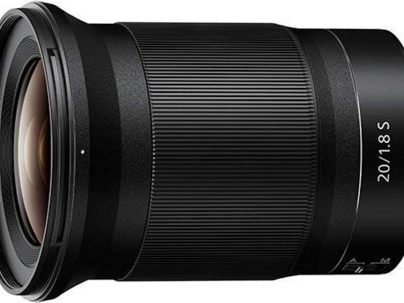Nikon z 20mm f1.8 lens