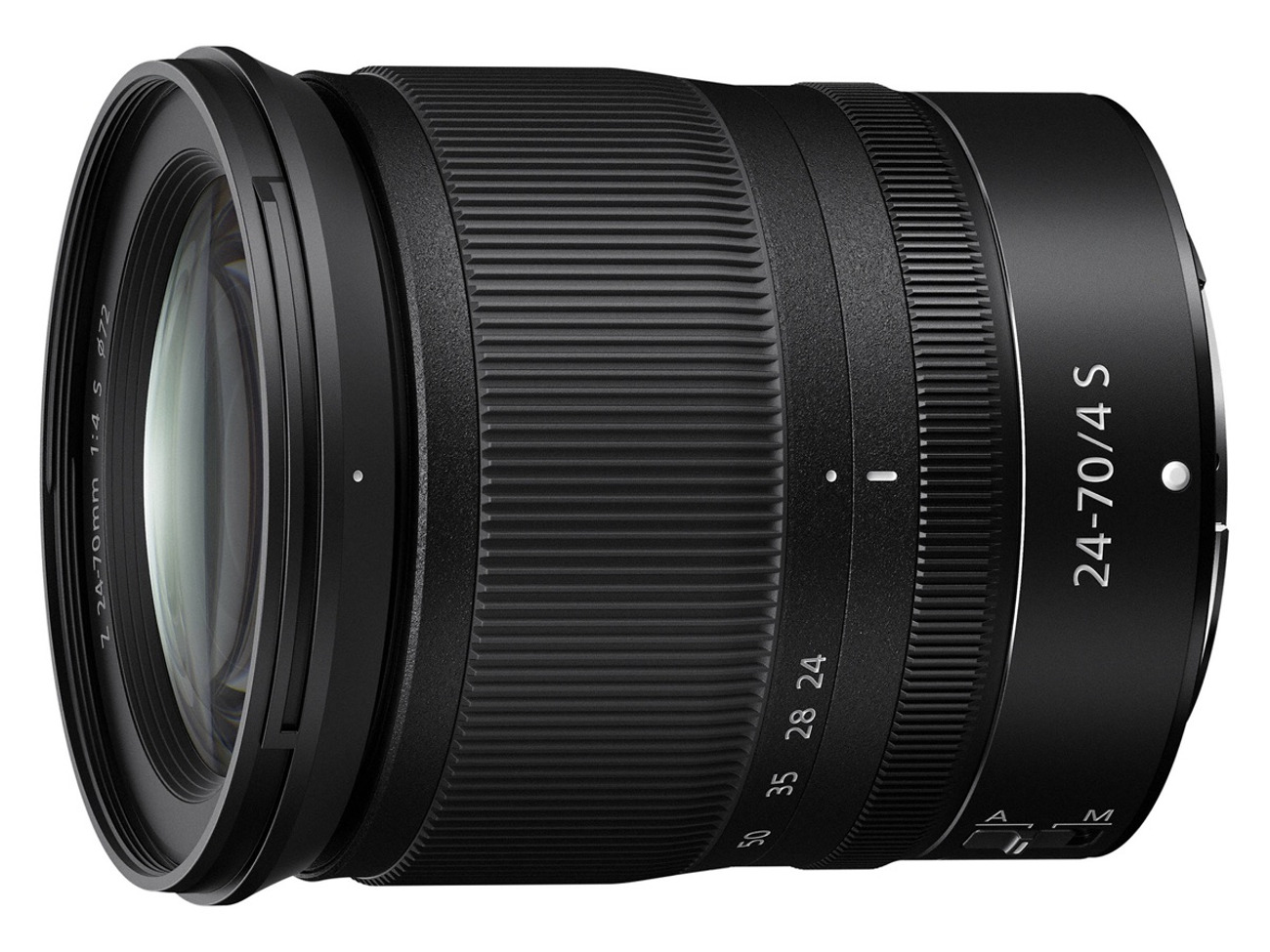 Nikon z 24-70 f4