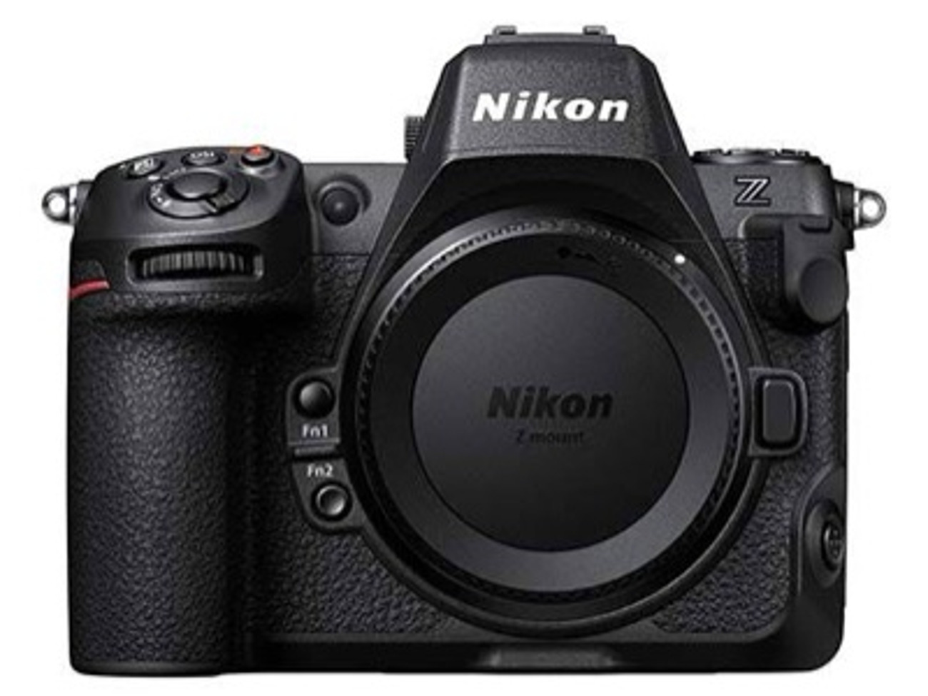Nikon z8 body