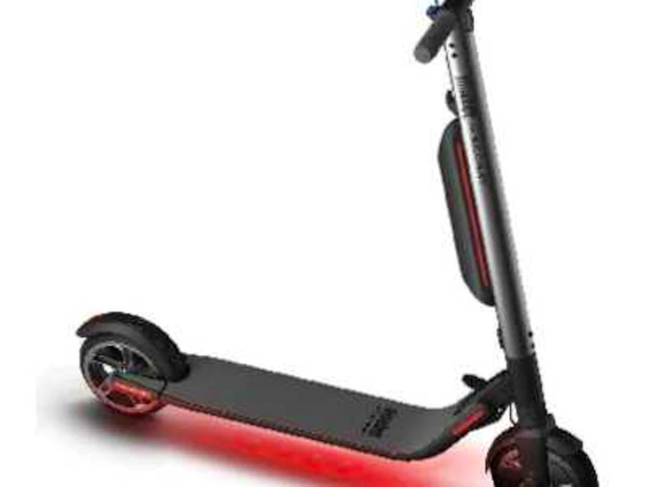 Ninebot by segway es4 kickscooter