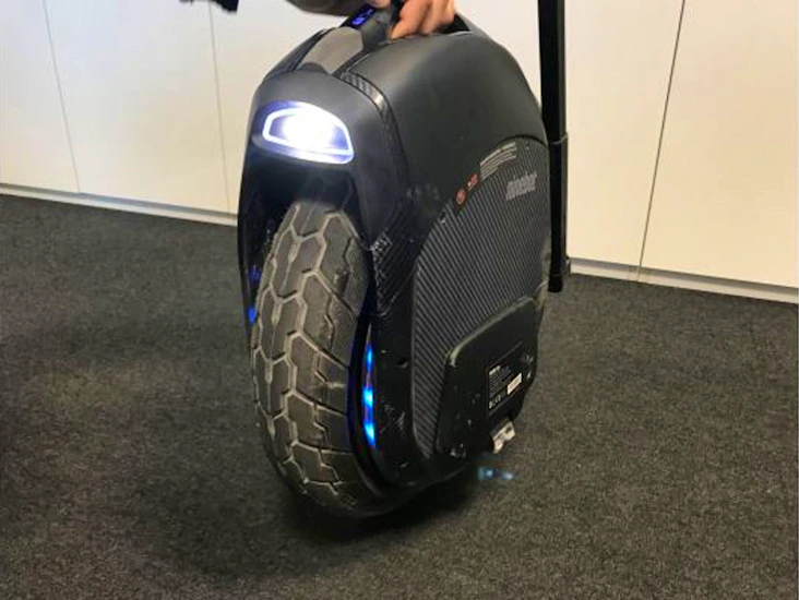 Ninebot electric unicycle z10