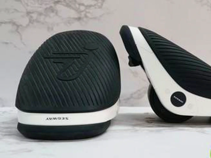 Ninebot segway drift w1 electric shoes self-balance skate