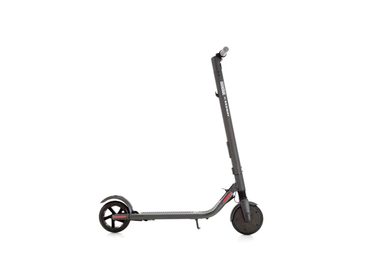 Ninebot segway es2 electric scooter