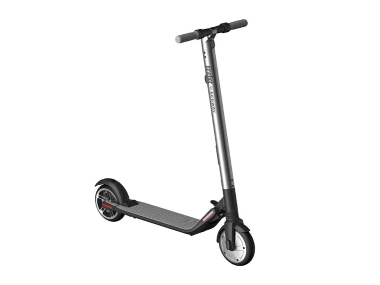 Ninebot segway es4 electric scooter 