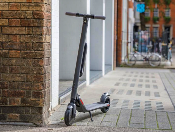 Ninebot segway es4 es2 with extra battery sport version electric scooter xiaomi