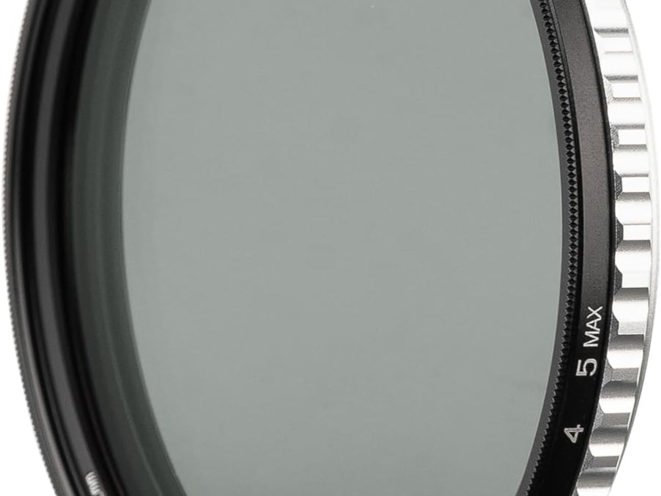 Nisi true color 82mm variable nd filter 1-5 stops