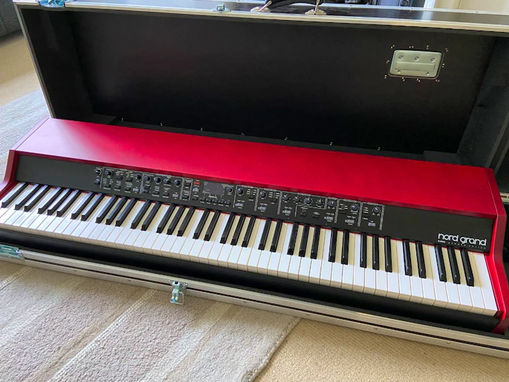 Nord grand
