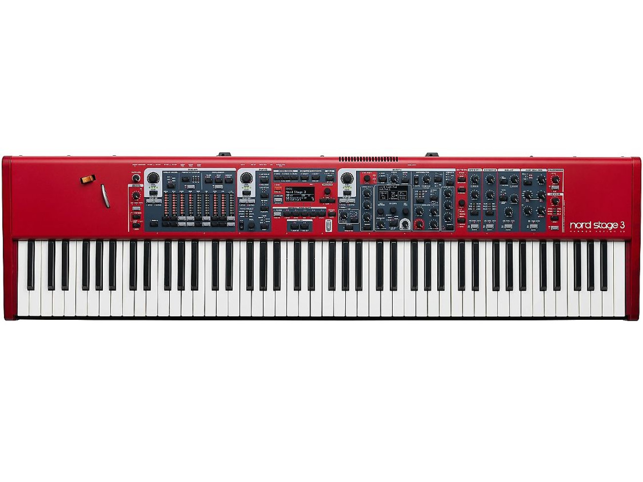 Nord stage 3 88 key keyboard