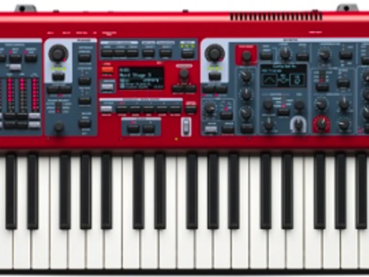 Nord stage 3 hp76 piano