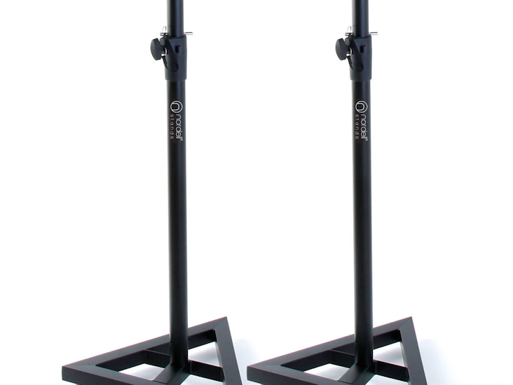 Nordell floor speaker stand(s) for speakers