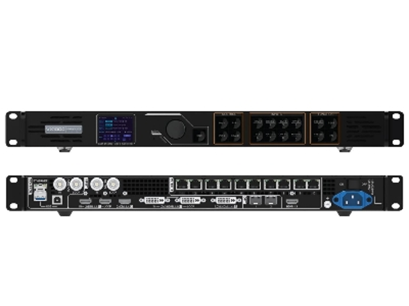 Novastar vx1000 led wall processor 