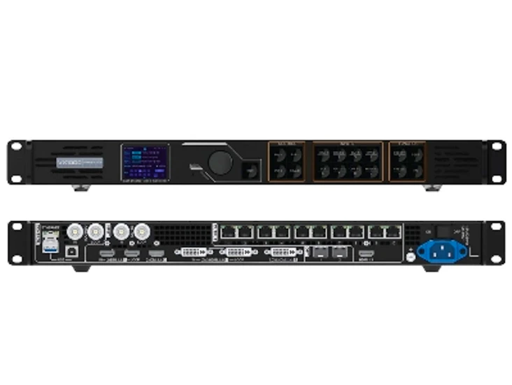 Novastar vx1000 led wall processor