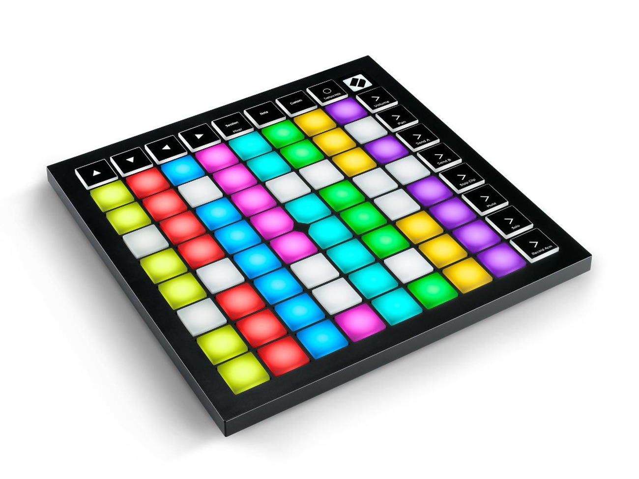 Novation launchpad x