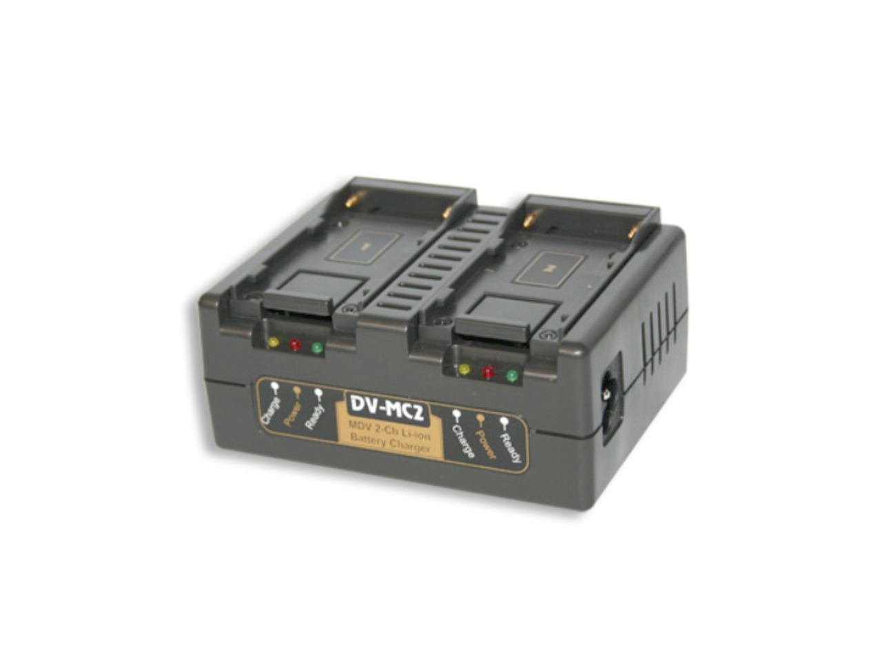 Npf batteries (4 and charger)