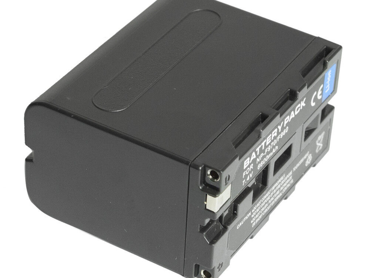 Np-f970 lithium ion battery 