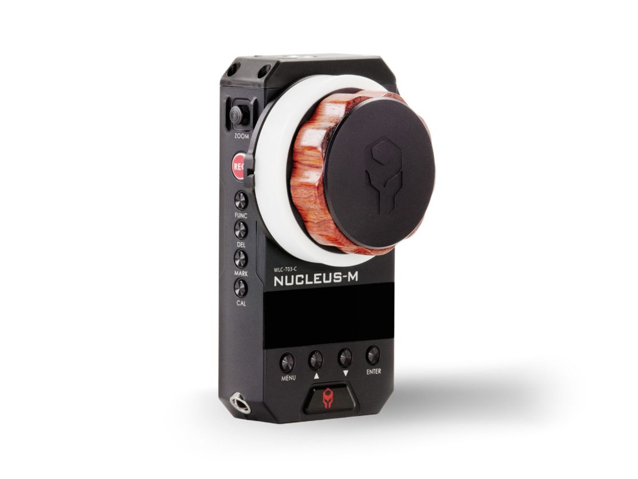Nucleus-m wireless fiz follow focus - partial kit
