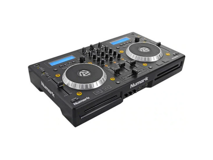 Numark mix deck dj controller