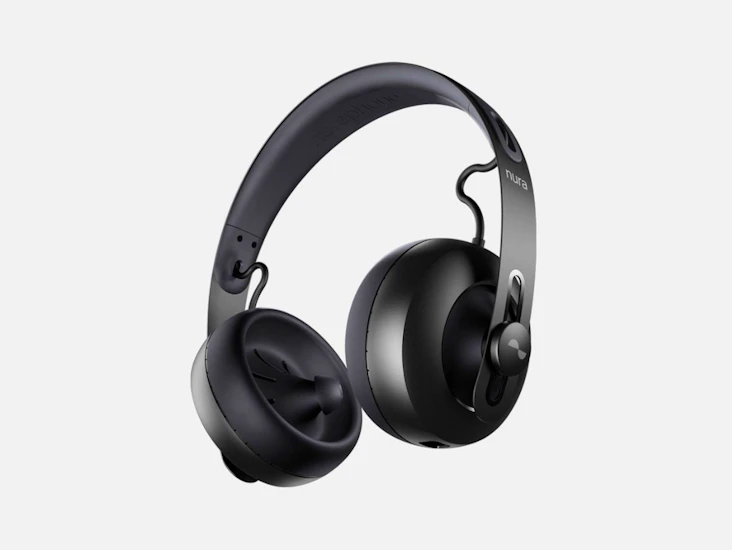 Nuraphone headphones