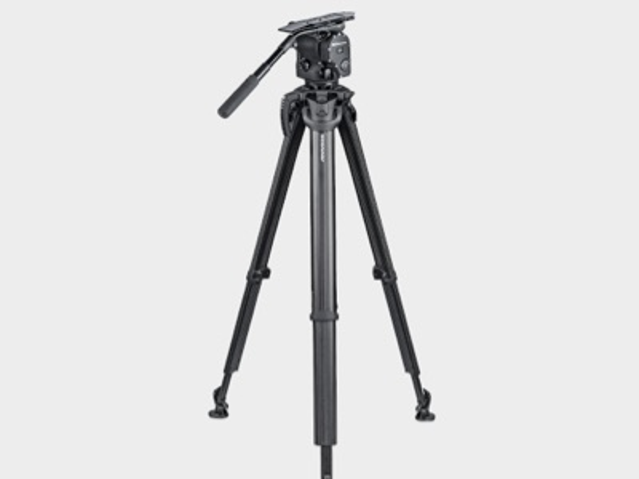 Oconnor 1040 carbon flowtech tripod