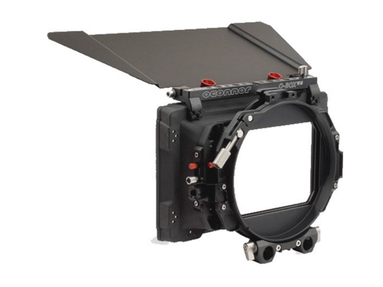 Oconnor o-box wm mattebox