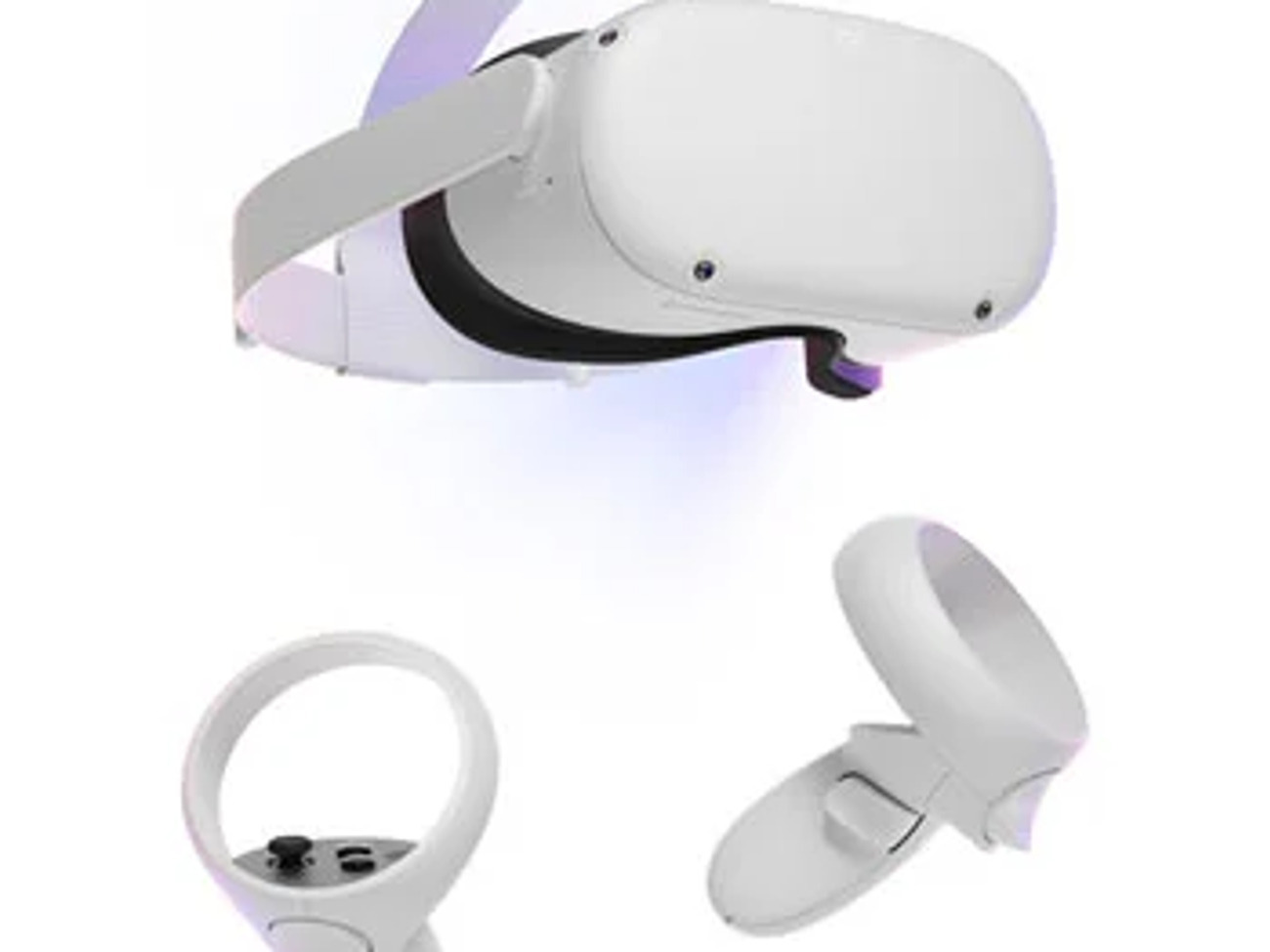 Oculus / meta quest 2