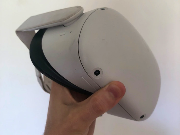 Oculus quest 2