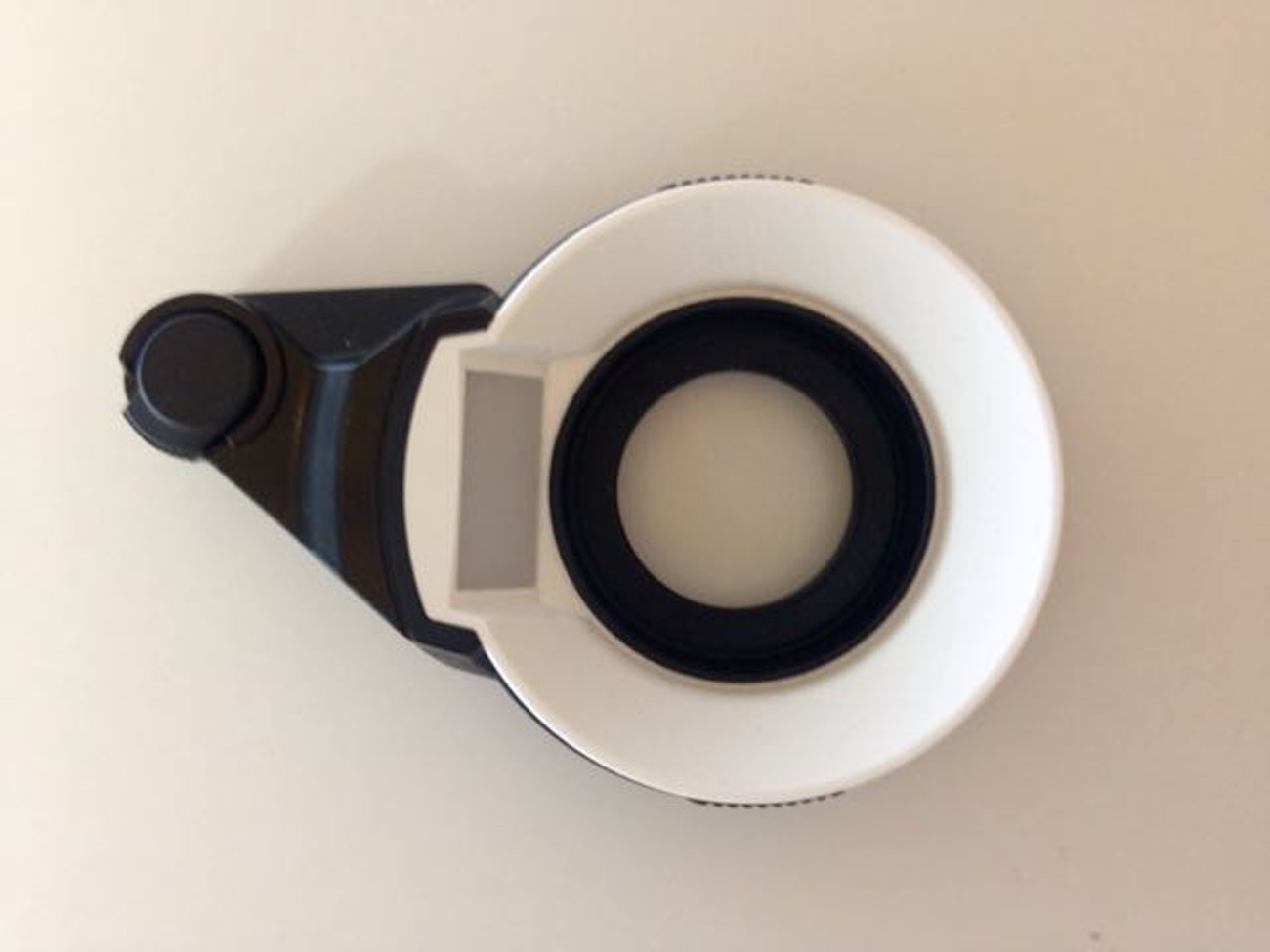Olympus fd-1 flash diffuser