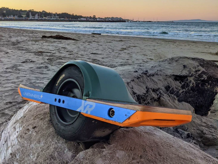 Onewheel xr electric skateboard