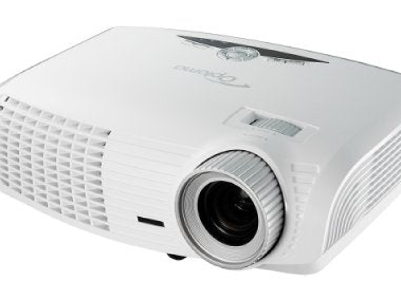 Optoma hd25e 1080p 2800 lumen full 3d 