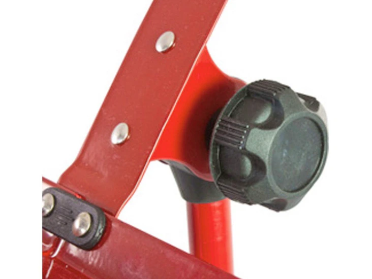 Opus folding music stand