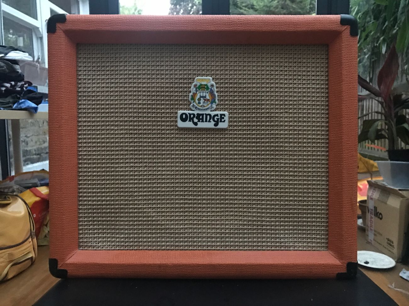 Orange crush 30r