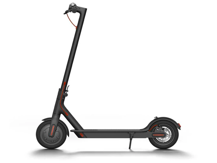 Original xiaomi m365 folding electric scooter europe version