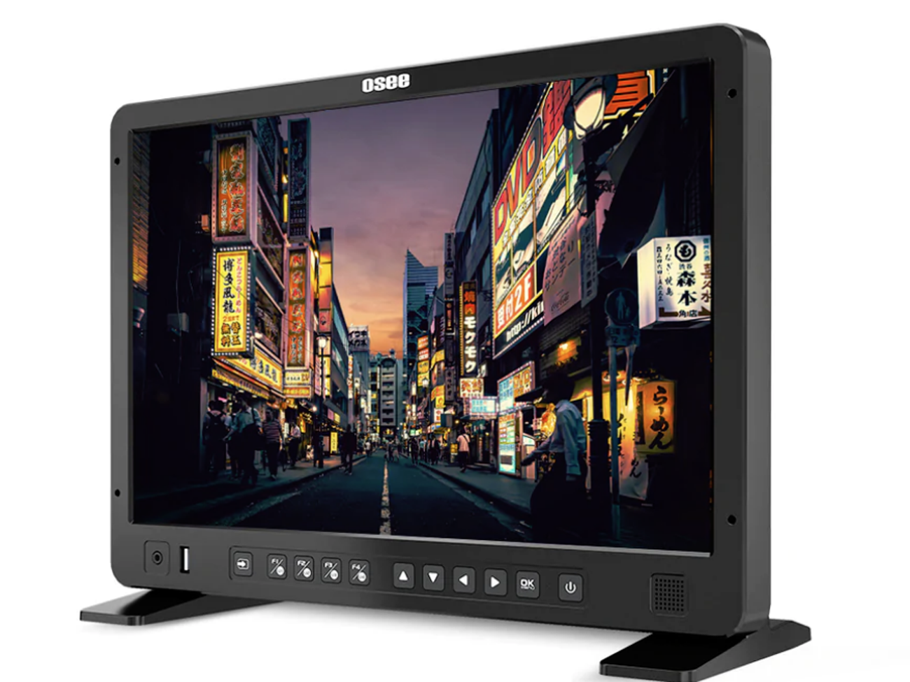 Osee 15" hi bright monitor 