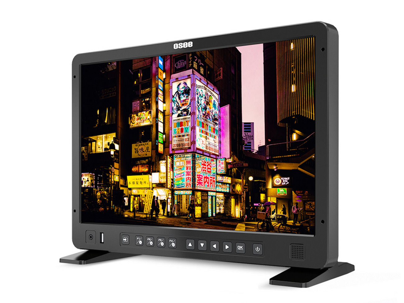 Osee megamon 15.4 inch production monitor 