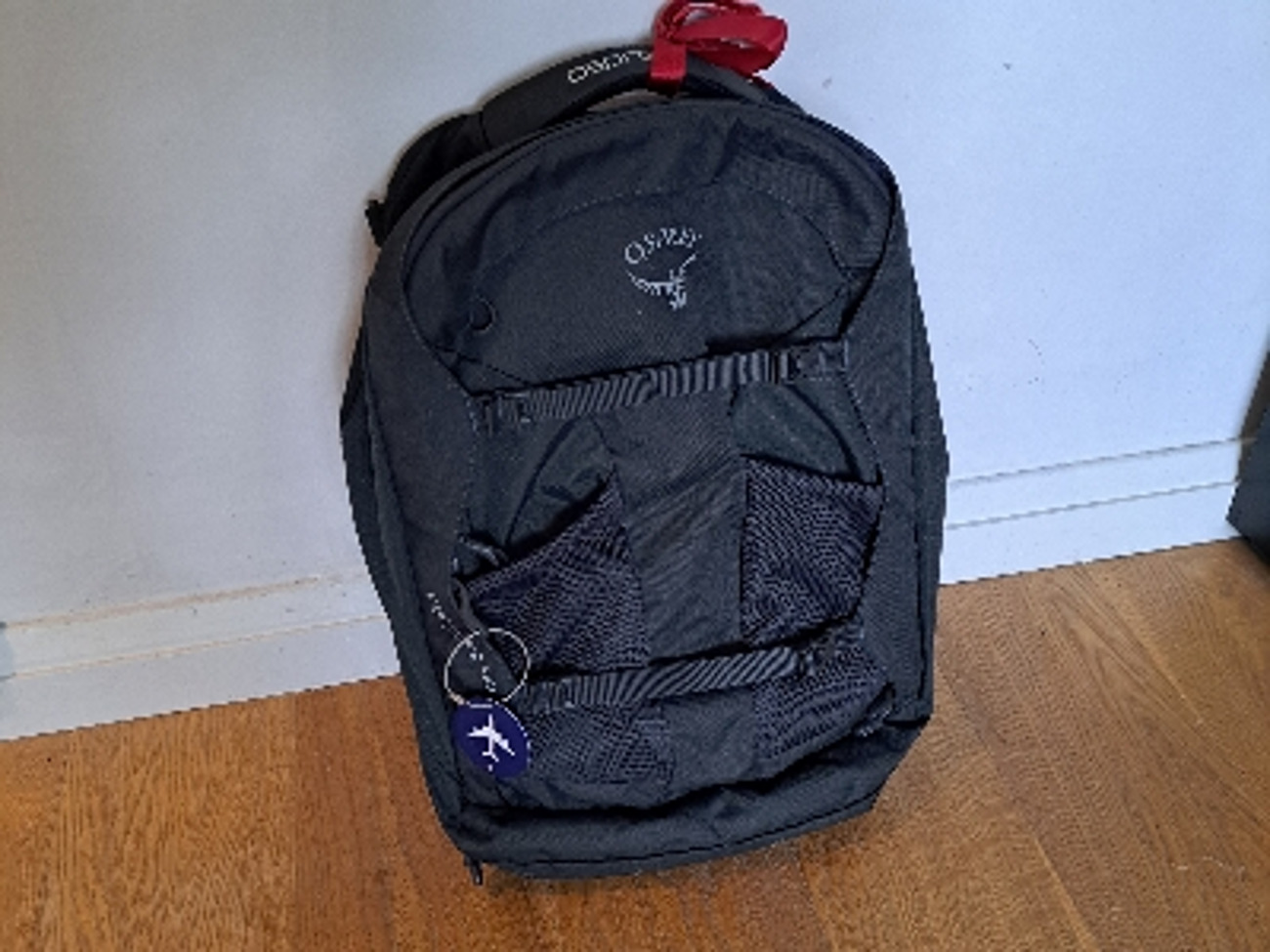 Osprey farpoint 40