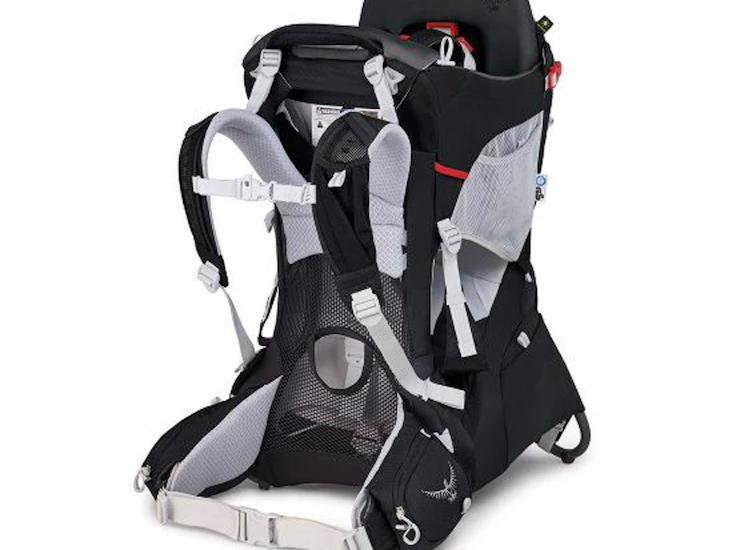 Osprey poco plus