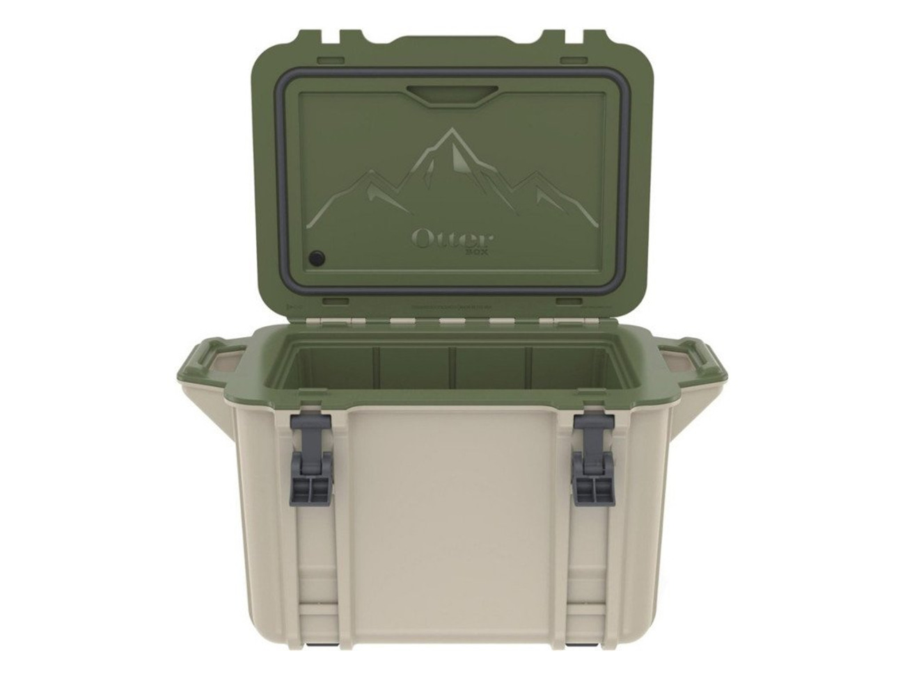 Otterbox 10 day ice 25qt cooler