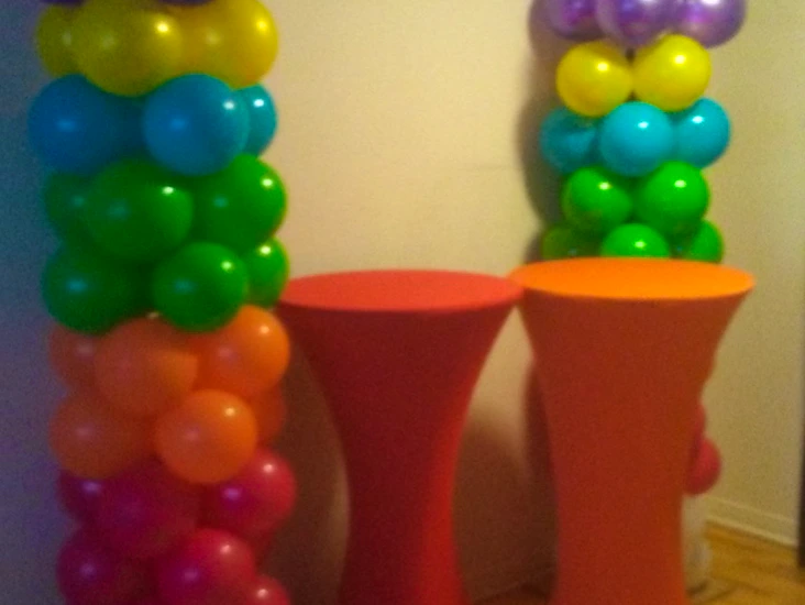 Our balloons for events