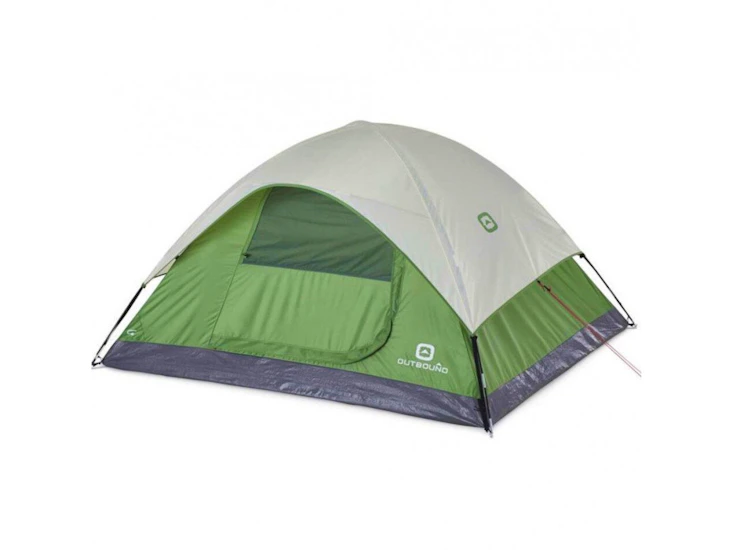 Outbound 3-person tent