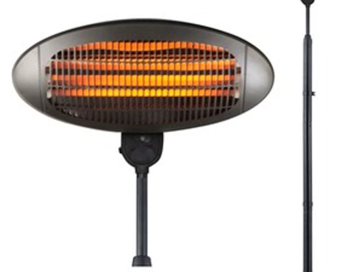 Outdoor heaters