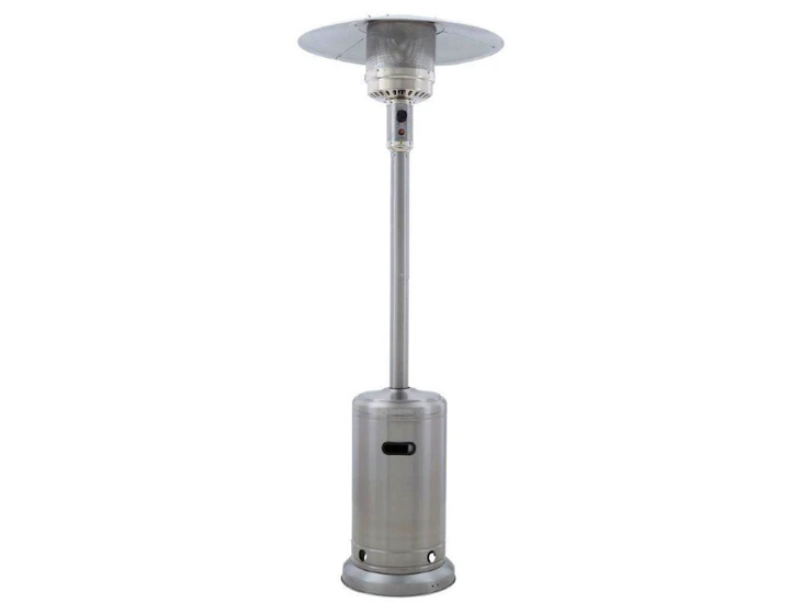 Outdoor patio propane heater- 4100 btu